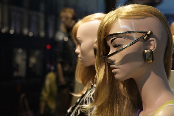 GUESS REGENT STREET 15