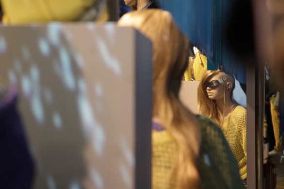 GUESS REGENT STREET 16