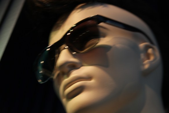 GUESS REGENT STREET 18