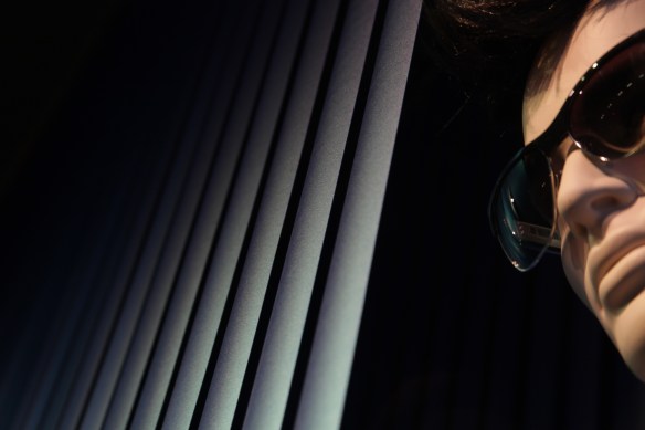 GUESS REGENT STREET 23