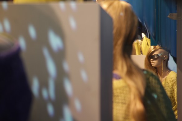 GUESS REGENT STREET 27