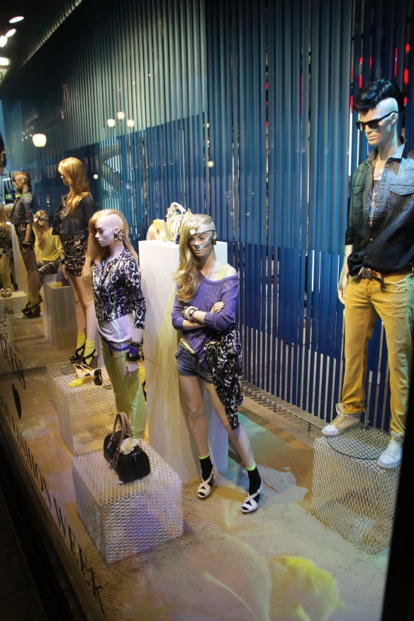 GUESS REGENT STREET 28