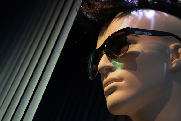 GUESS REGENT STREET 32