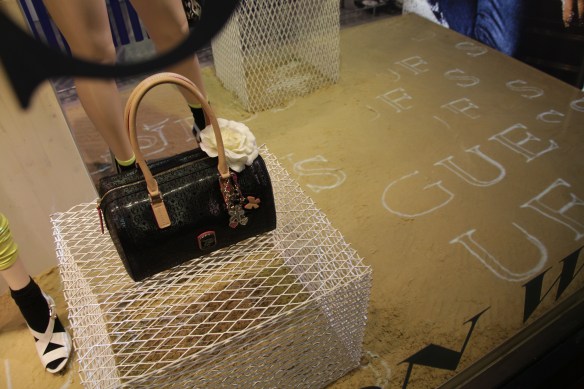 GUESS REGENT STREET 37