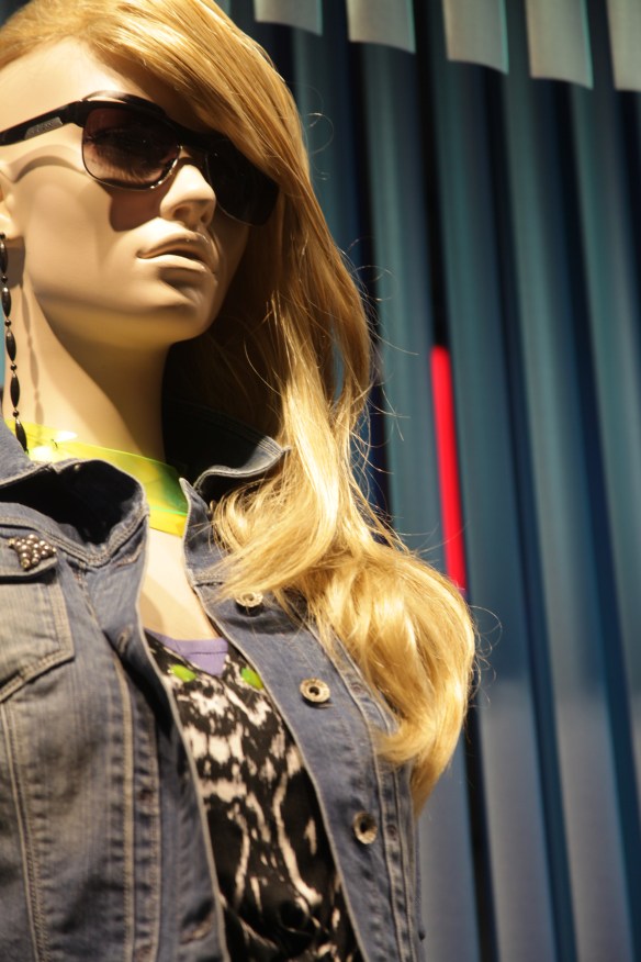 GUESS REGENT STREET 42