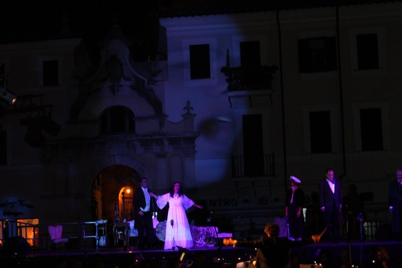 OPERA LIRICA IN PIAZZA - scenografie video_1