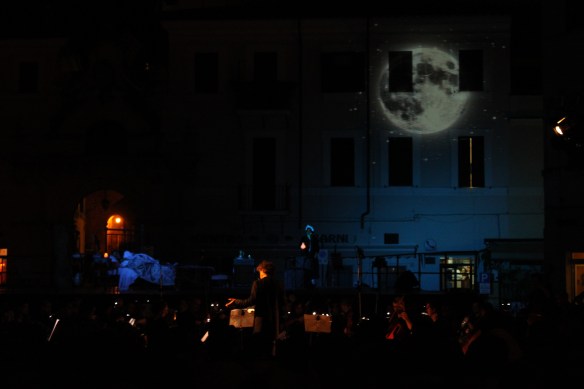 OPERA LIRICA IN PIAZZA - scenografie video_15