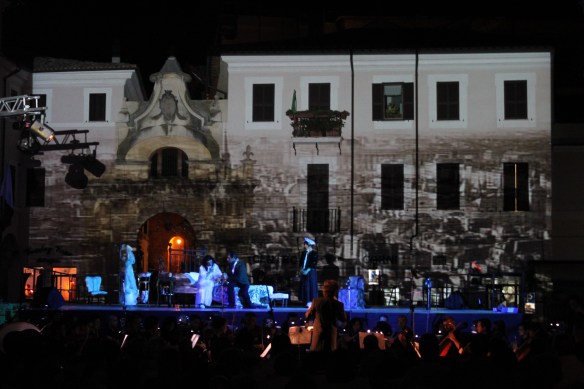 OPERA LIRICA IN PIAZZA - scenografie video_16