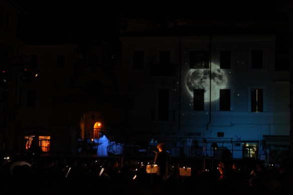 OPERA LIRICA IN PIAZZA - scenografie video_18