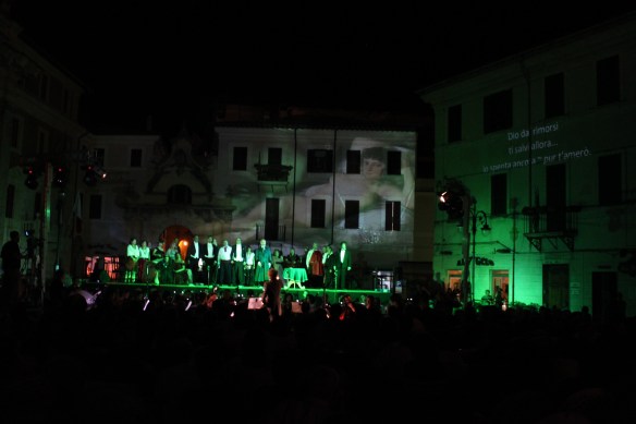 OPERA LIRICA IN PIAZZA - scenografie video_19