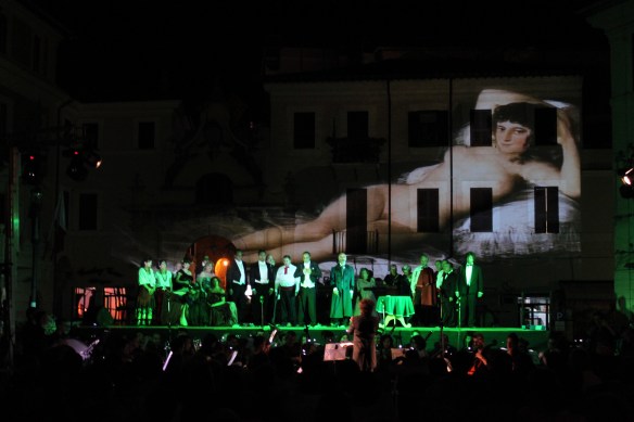 OPERA LIRICA IN PIAZZA - scenografie video_20