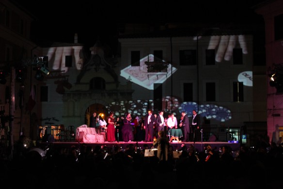 OPERA LIRICA IN PIAZZA - scenografie video_24