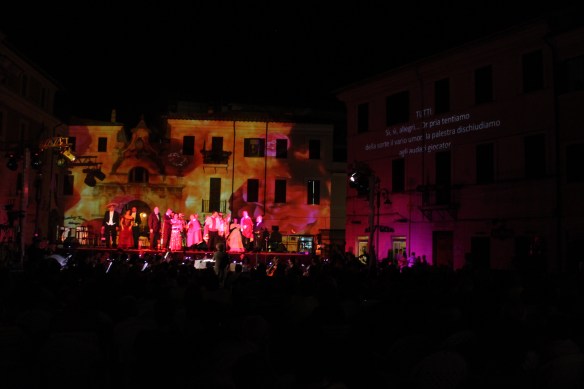 OPERA LIRICA IN PIAZZA - scenografie video_26