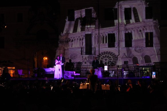 OPERA LIRICA IN PIAZZA - scenografie video_4