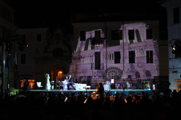 OPERA LIRICA IN PIAZZA - scenografie video_6