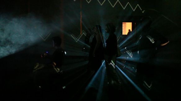 STEFANO FAKE A.N.S. video ambienti 2002_15arte contemporanea