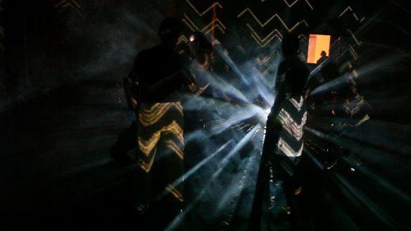 STEFANO FAKE A.N.S. video ambienti 2002_17 arte contemporanea