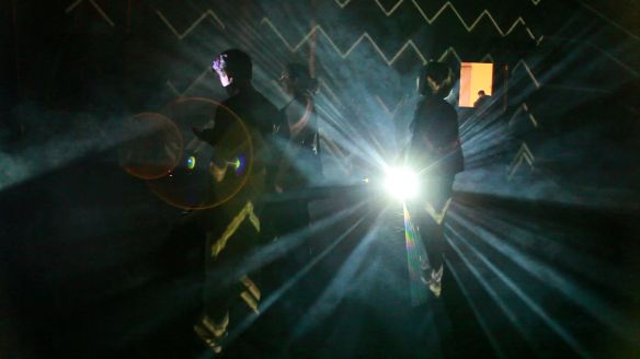 STEFANO FAKE A.N.S. video ambienti 2002_20 arte contemporanea