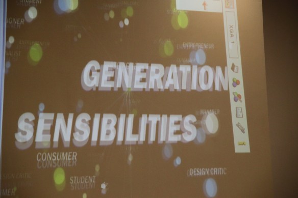 STEFANO FAKE at the BEIJING INTERNATINAL DESIGN TRIENNIA104