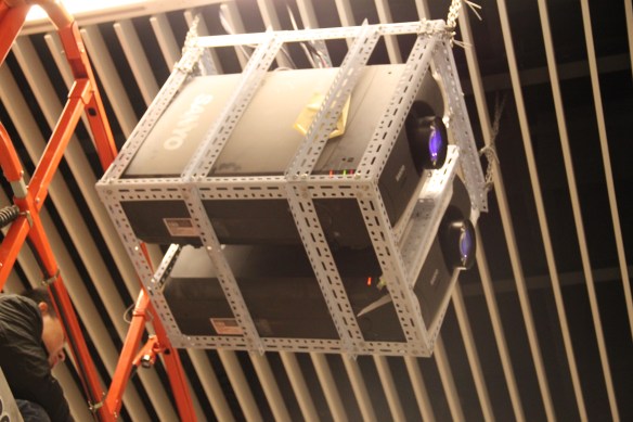 STEFANO FAKE at the BEIJING INTERNATINAL DESIGN TRIENNIA111319