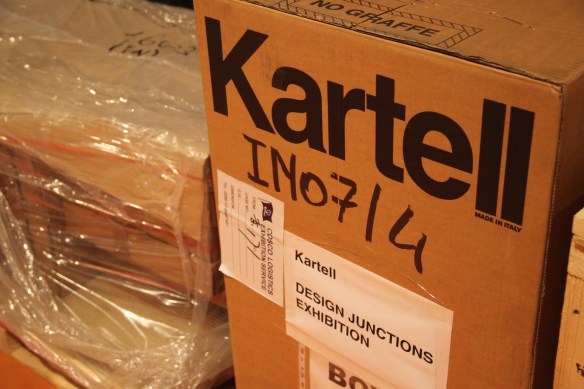 STEFANO FAKE at the BEIJING INTERNATINAL DESIGN TRIENNIA11133