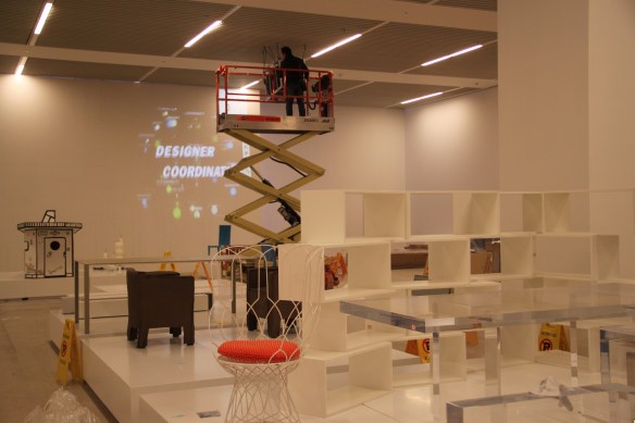 STEFANO FAKE at the BEIJING INTERNATINAL DESIGN TRIENNIA111331