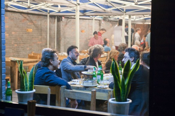 STEFANO FAKE at the BEIJING INTERNATINAL DESIGN TRIENNIA21