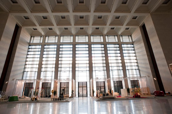 STEFANO FAKE at the BEIJING INTERNATINAL DESIGN TRIENNIA26