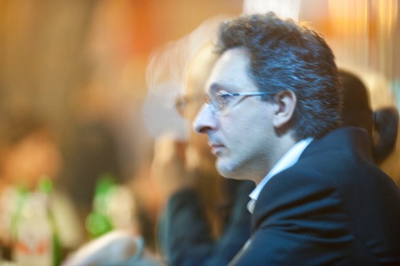 STEFANO FAKE at the BEIJING INTERNATINAL DESIGN TRIENNIA30