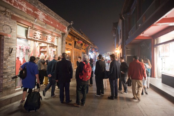 STEFANO FAKE at the BEIJING INTERNATINAL DESIGN TRIENNIA45