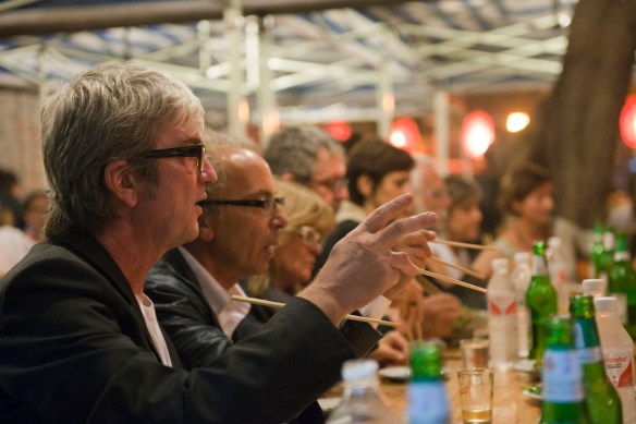 STEFANO FAKE at the BEIJING INTERNATINAL DESIGN TRIENNIA47