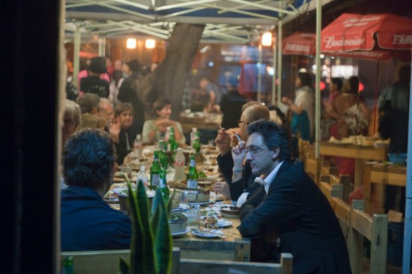 STEFANO FAKE at the BEIJING INTERNATINAL DESIGN TRIENNIA48