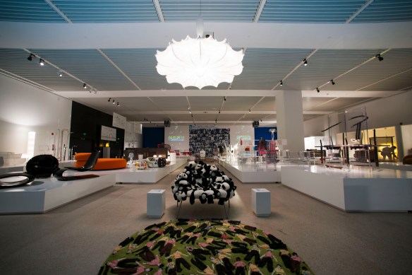 STEFANO FAKE at the BEIJING INTERNATINAL DESIGN TRIENNIA59