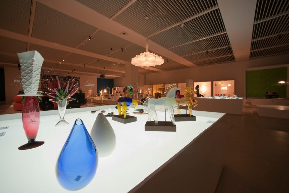 STEFANO FAKE at the BEIJING INTERNATINAL DESIGN TRIENNIA65