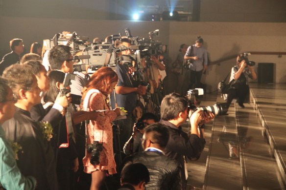 STEFANO FAKE at the BEIJING INTERNATINAL DESIGN TRIENNIA68