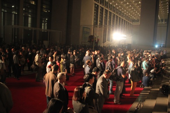 STEFANO FAKE at the BEIJING INTERNATINAL DESIGN TRIENNIA71