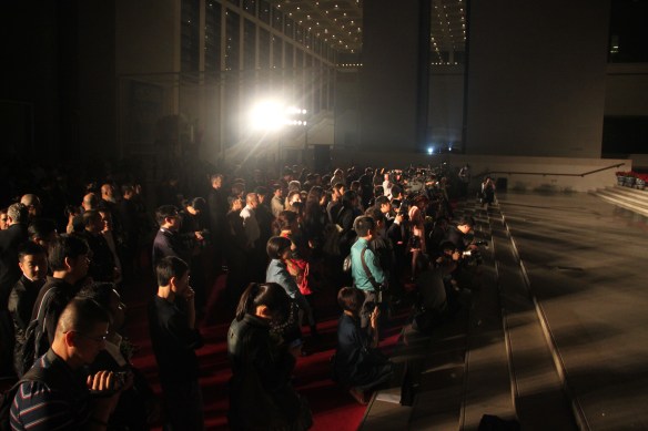 STEFANO FAKE at the BEIJING INTERNATINAL DESIGN TRIENNIA75