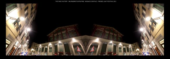 MOSAICO DIGITALE stefano fake 1