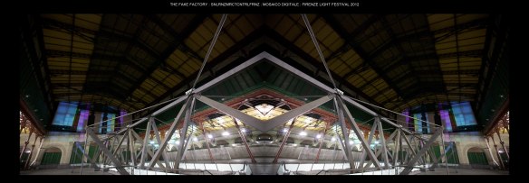 MOSAICO DIGITALE stefano fake 14