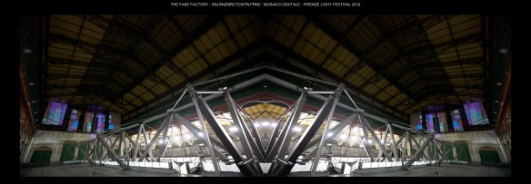 MOSAICO DIGITALE stefano fake 17