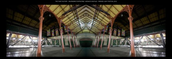 MOSAICO DIGITALE stefano fake 19