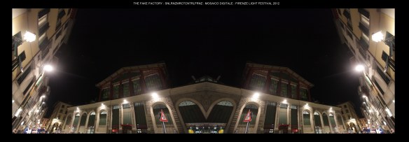 MOSAICO DIGITALE stefano fake 2