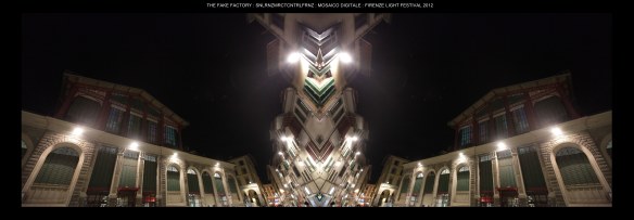 MOSAICO DIGITALE stefano fake 5