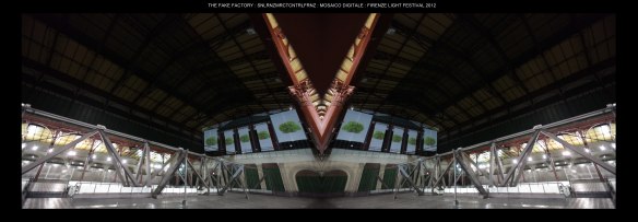 MOSAICO DIGITALE stefano fake 6