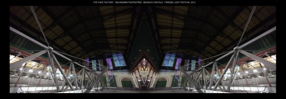 MOSAICO DIGITALE stefano fake 8