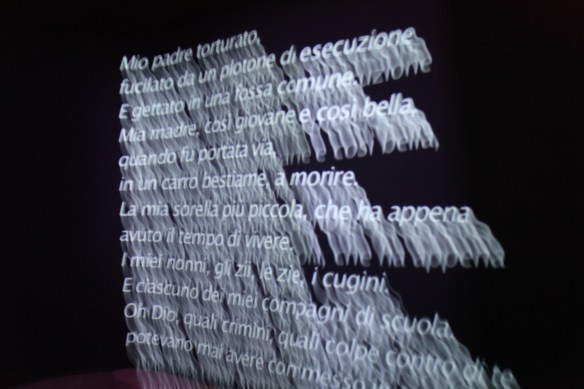 stefano fake_letters 01_SOUTH ITALY HISTORY MUSEUM 01