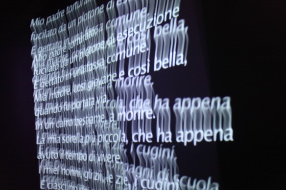 stefano fake_letters 02_SOUTH ITALY HISTORY MUSEUM 02