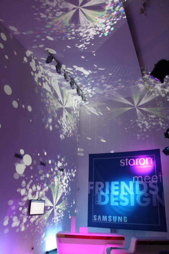 fuorisalone milano 2013 ZONA TORTONA SAMSUNG CHEMICAL_11