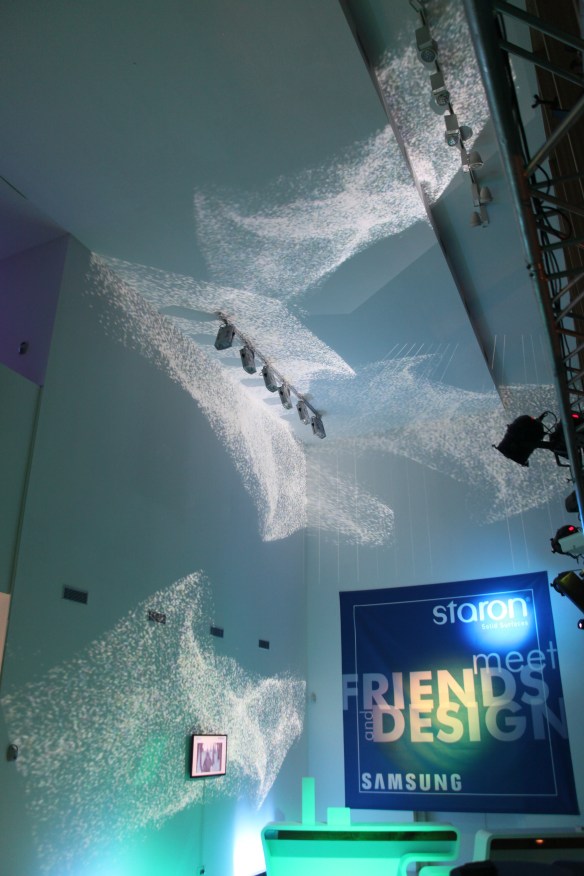 fuorisalone milano 2013 ZONA TORTONA SAMSUNG CHEMICAL_13