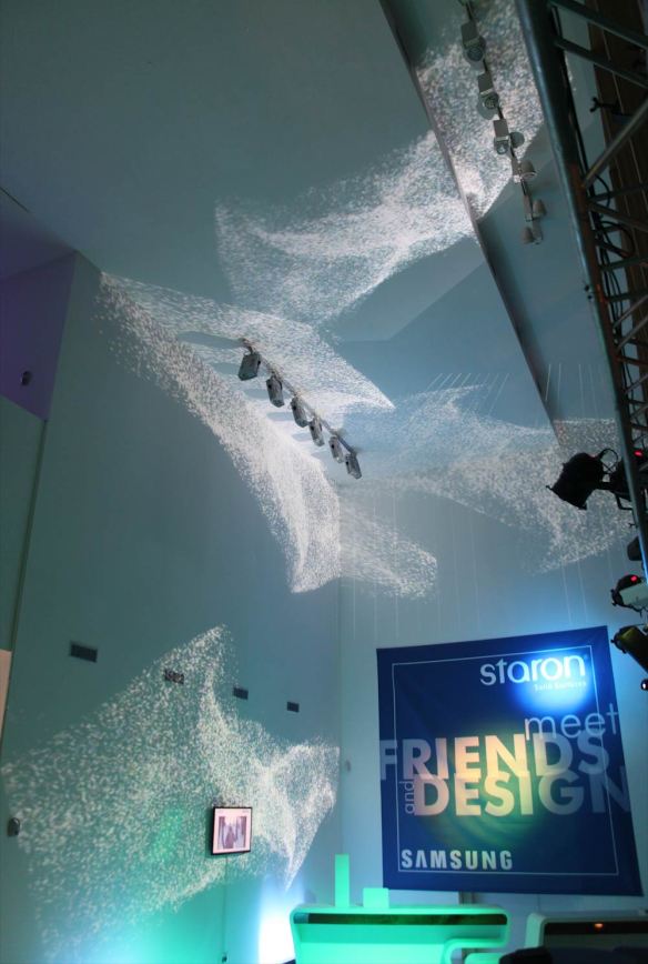 fuorisalone milano 2013 ZONA TORTONA SAMSUNG CHEMICAL_13_1
